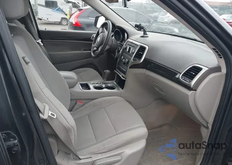 2011 Jeep Grand Cherokee Laredo z USA, uszkodzony, nr VIN 1J4RR4GG7BC552498